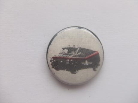The A Team auto